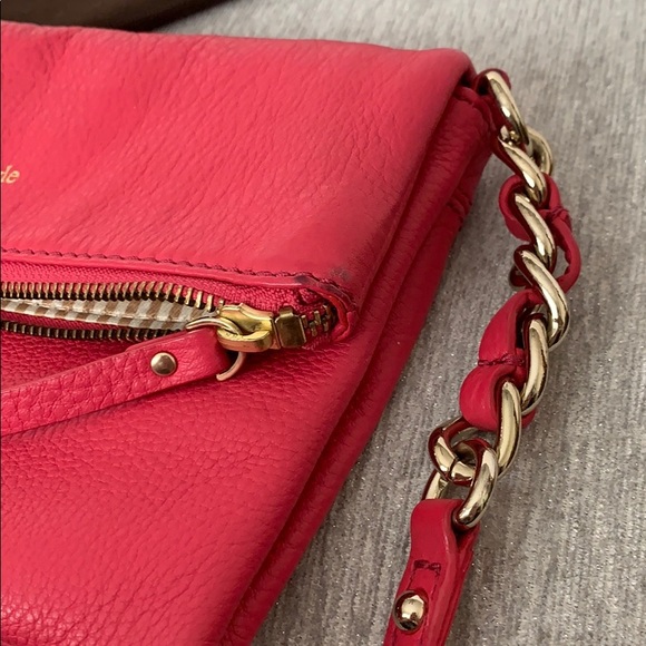 Kate Spade Cobble Hill Krista Classic Crossbody - Picture 7 of 9